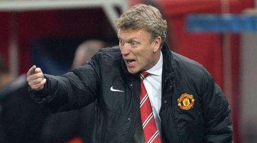 Moyes: "Volvería a entrenar al Manchester United"