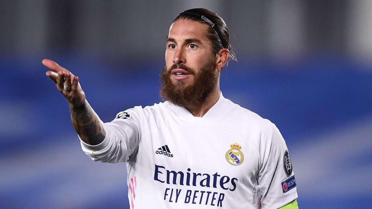Real Madrid | “Sergio Ramos está llamando a jugadores para que no se bajen el sueldo”