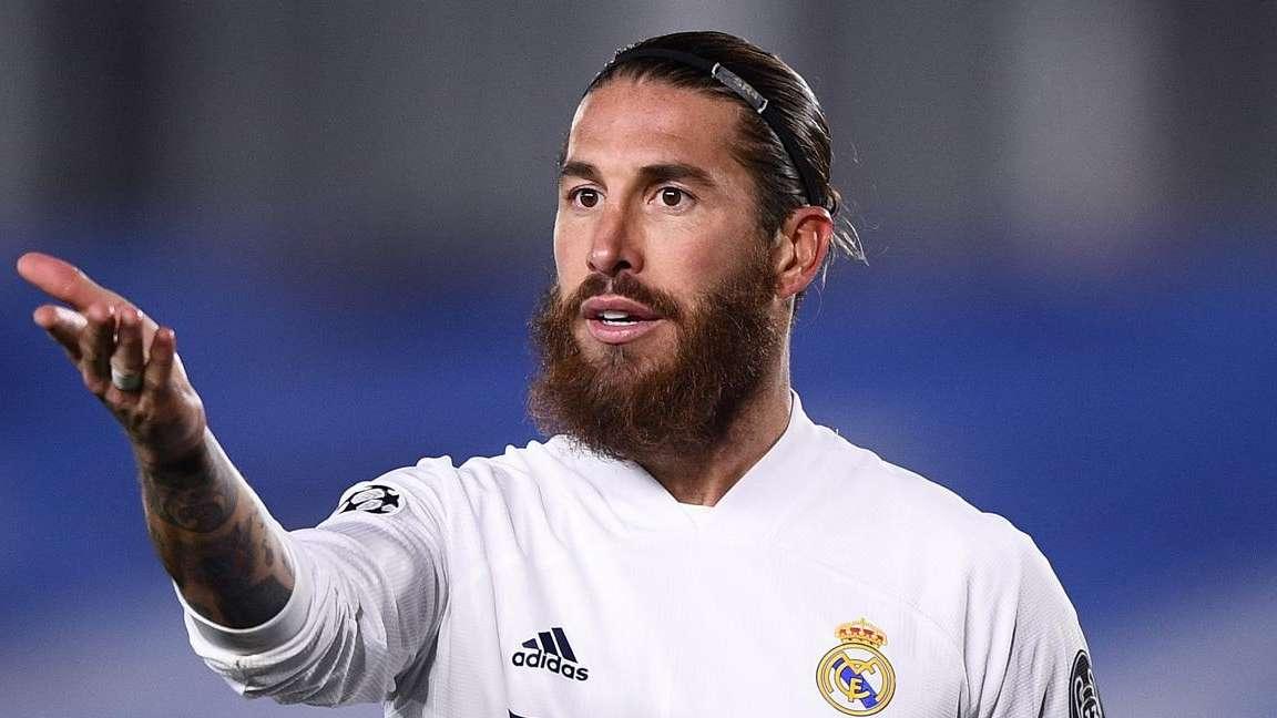 Real Madrid | La oferta del Manchester City a Sergio Ramos, al descubierto