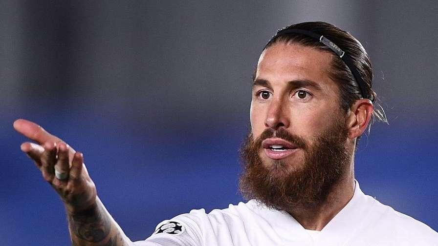 Sergio Ramos ya se 'borra' por completo del Real Madrid: la razón
