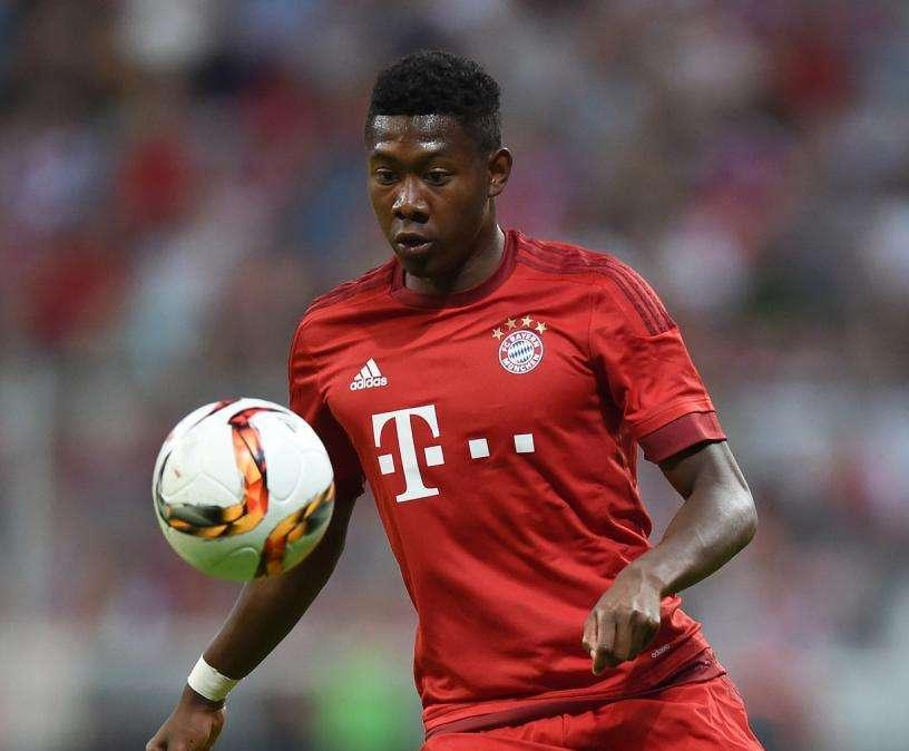 El Real Madrid descarta el fichaje de Alaba: los motivos