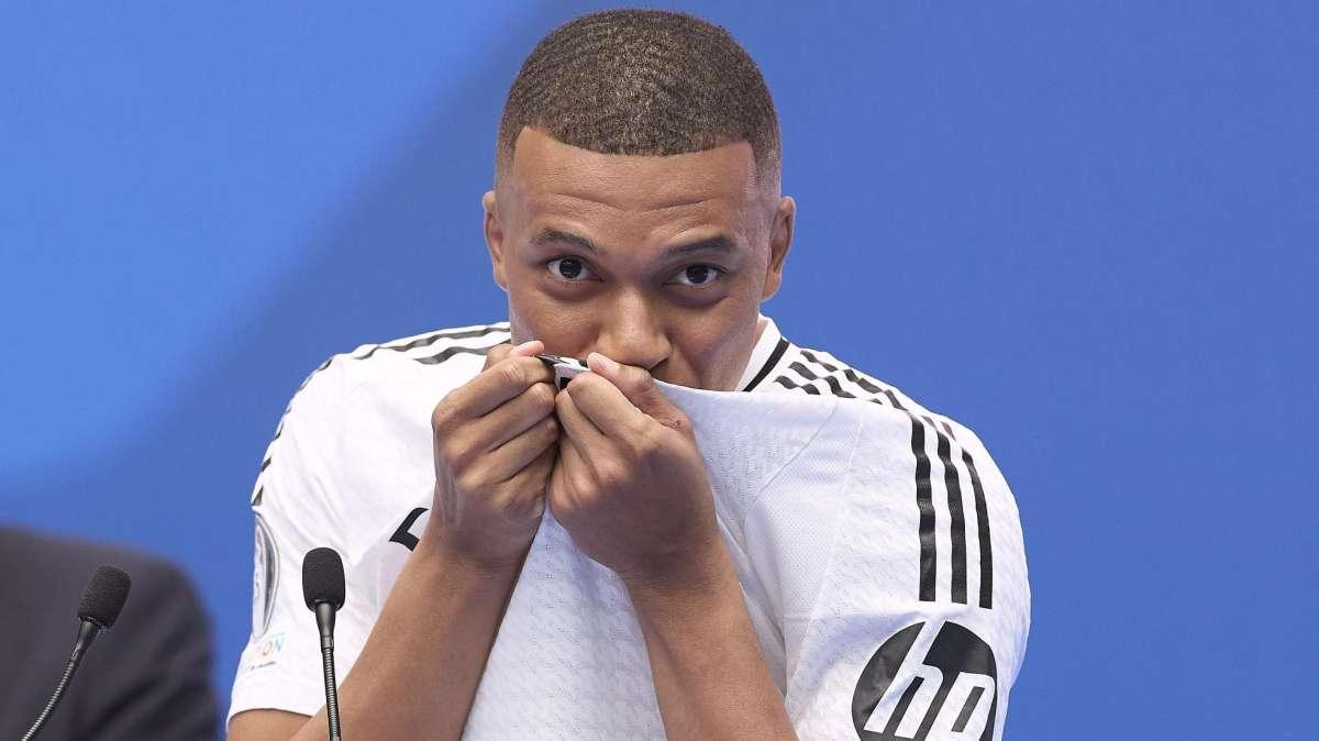 El clan Mbappé amenaza al PSG: "Si no tenemos más remedio..."