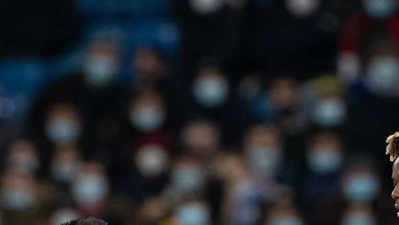 El Athletic busca entrar en Europa con dos cambios en el once