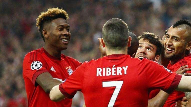 Calciomercato - Madrid y Barça se pelean por la estrella del Bayern de Múnich