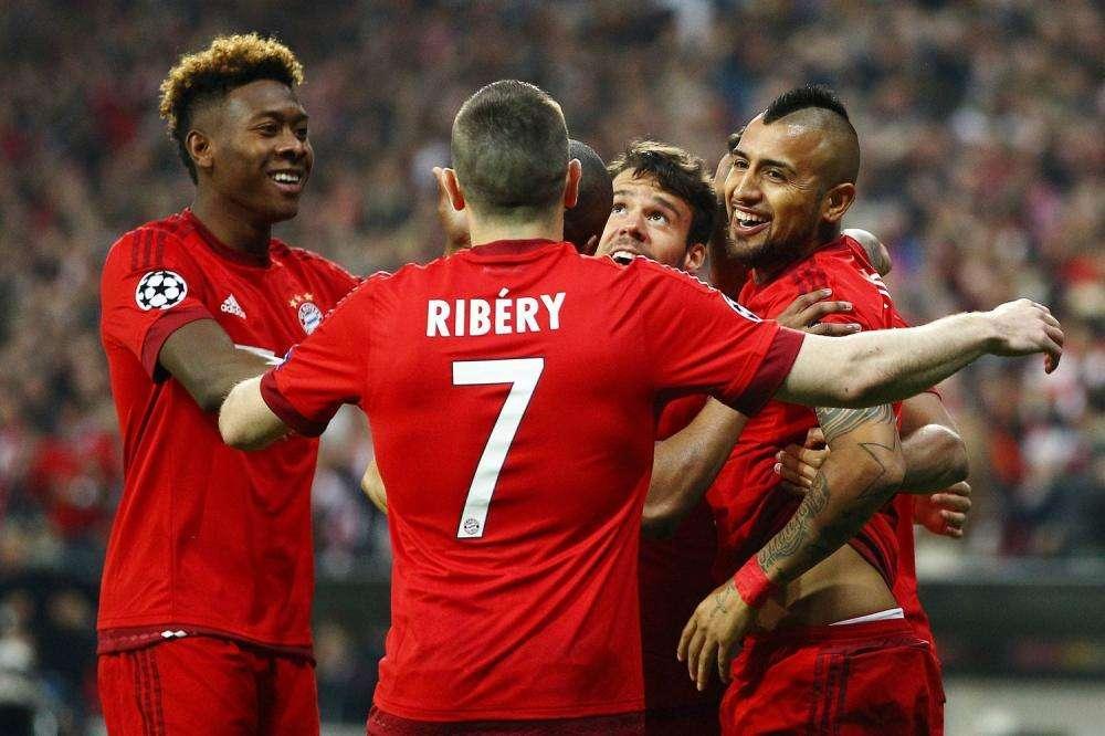 El Bayen elige a un jugador vinculado al Madrid como futuro sustituto de Ribery