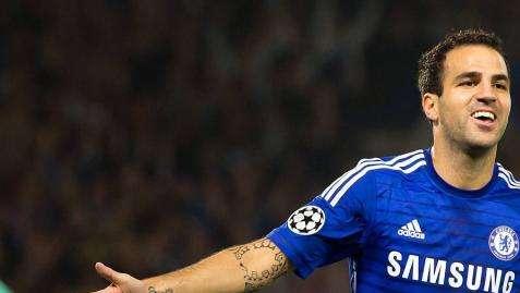 Daily Mail: Telles, alternativa a Filipe Luis para el Chelsea