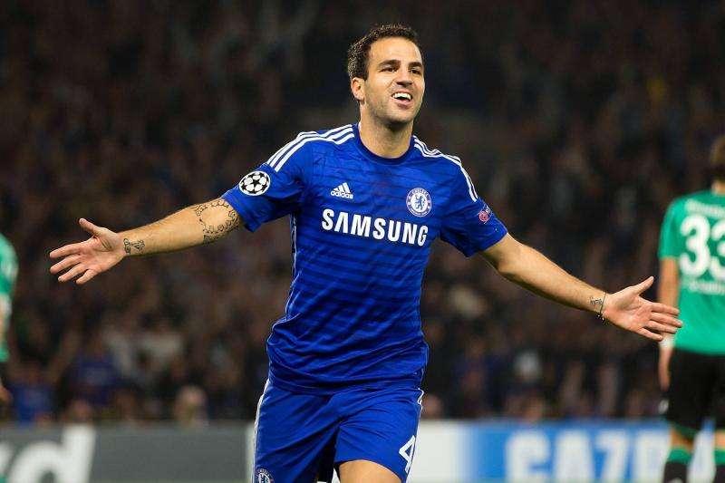 ¡OJO! Cesc Fábregas puede volver a La Liga española: los detalles