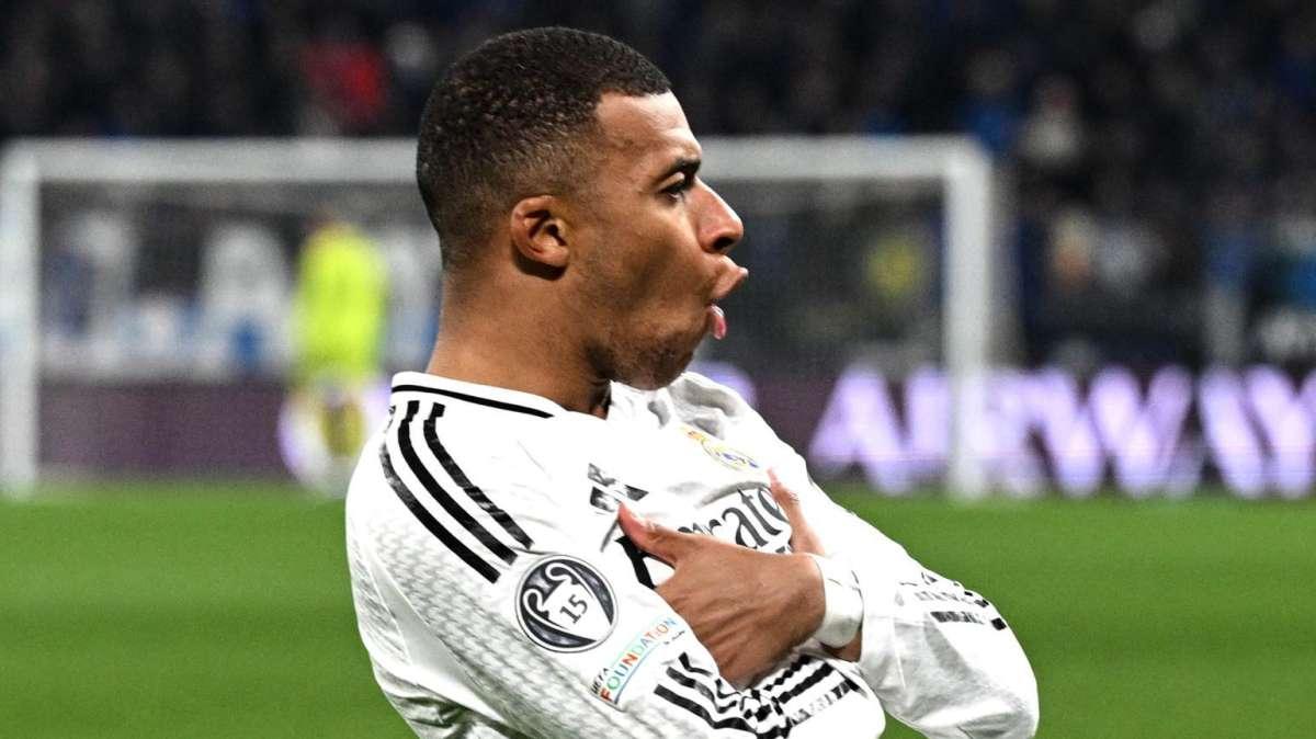 Aviso de ruptura en el Real Madrid: "Mbappé le está machacando"