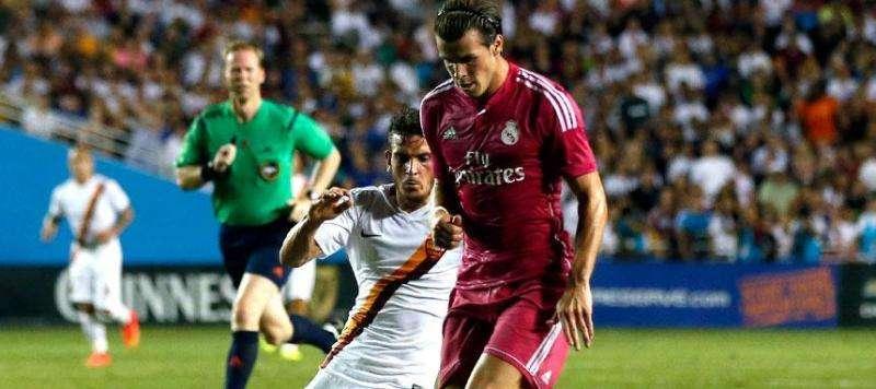 CaughtOffside: El Chelsea toma la delantera al United por Bale