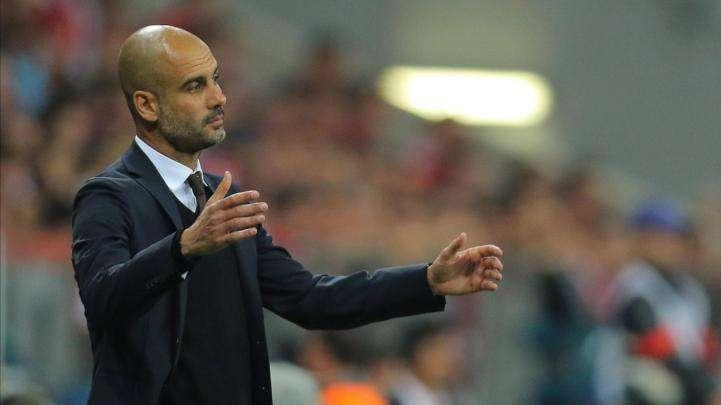 Guardiola: "No me interesa Di María"