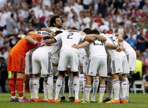 EcoDiario: Los fichajes necesarios del Madrid