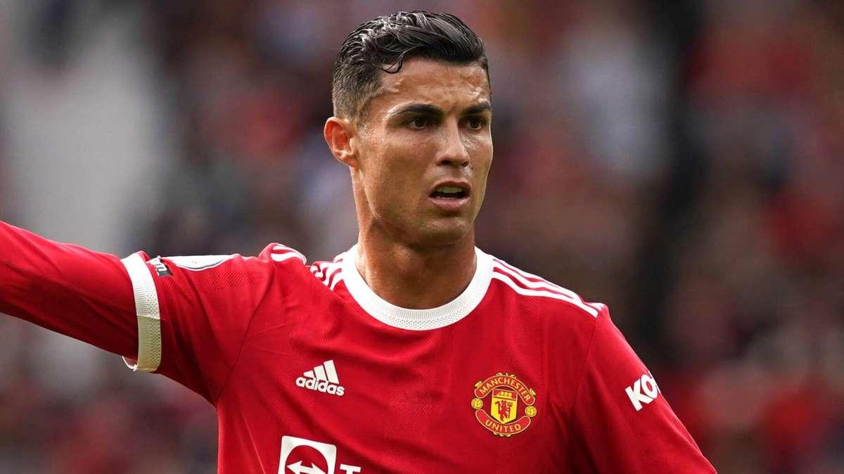 Desvelan los tres clubes que ya han preguntado por Cristiano Ronaldo