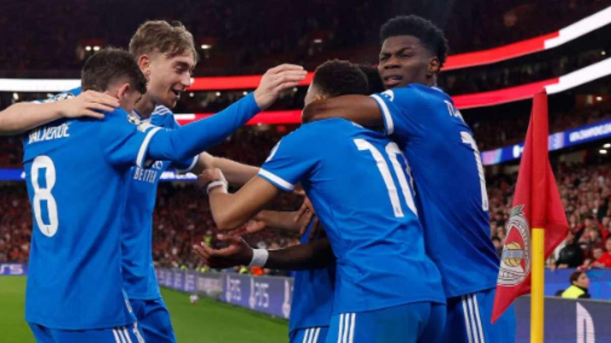 Se confirma el futuro de un excapitán del Real Madrid