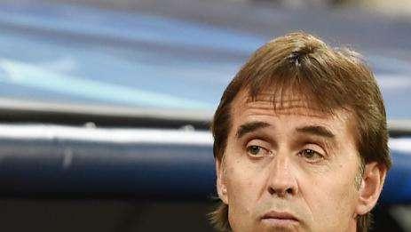 As - Lopetegui aguantará hasta el Clásico del 28 de octubre
