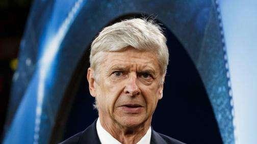 Wenger, sobre el fichaje de Neymar: "Va más allá de lo racional, no puedo justificar este tipo de inversiones"