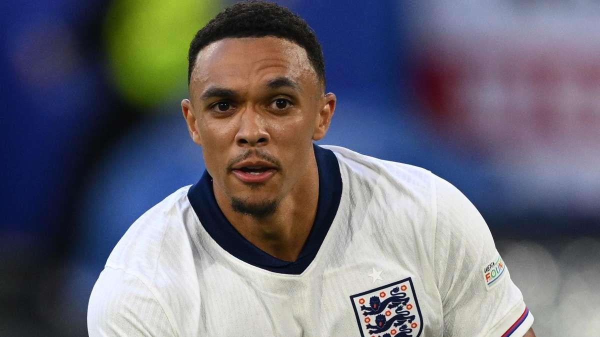El fichaje de Arnold pone patas arriba al Real Madrid