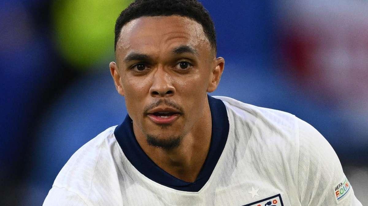 Acuerdo cerrado entre el Real Madrid y Alexander-Arnold