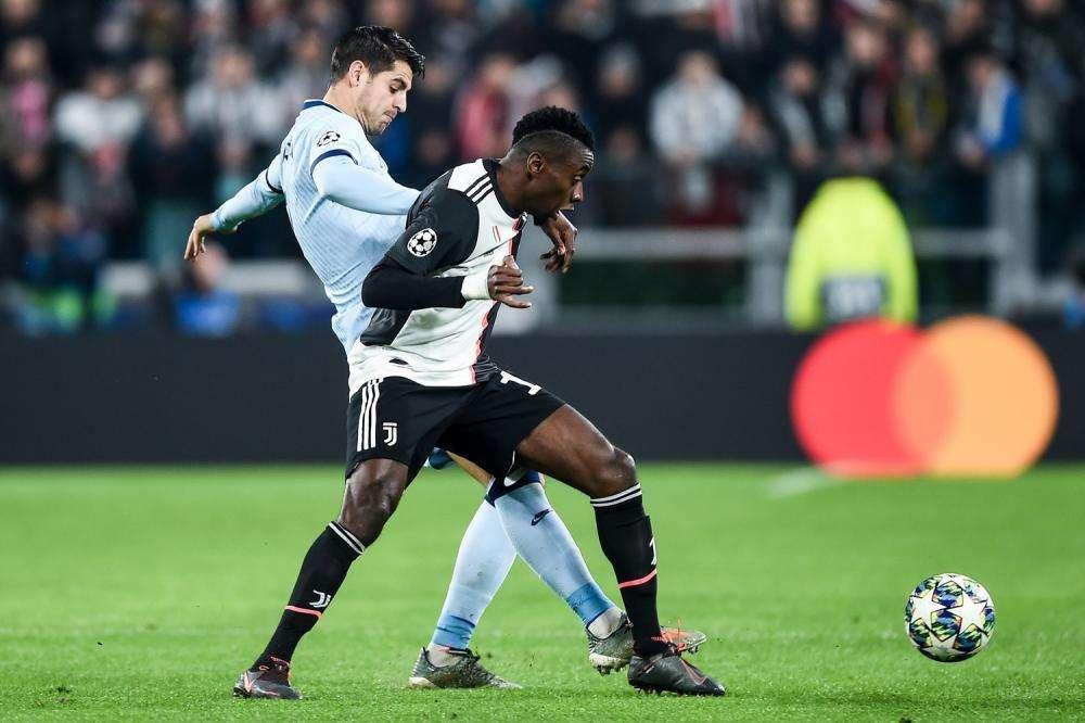 Morata: “Lamento haber llevado otras camisetas en España además de la del Atlético”