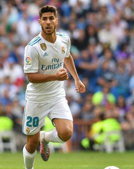 OFICIAL - Asensio renueva con el Real Madrid hasta 2023