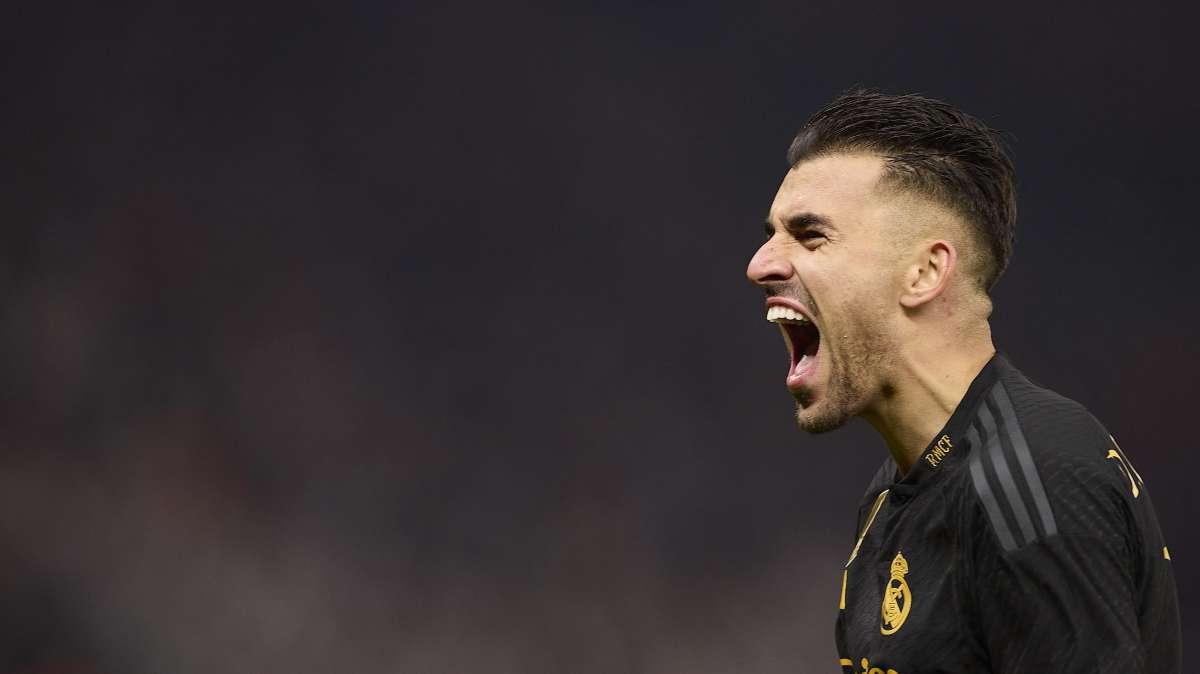Ceballos: "El objetivo principal era el pleno y se ha conseguido"