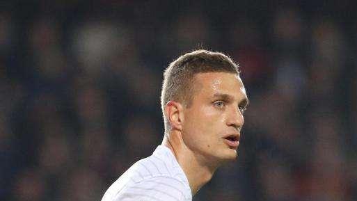 The Sun: El Aston Villa, tras los pasos de Vidic