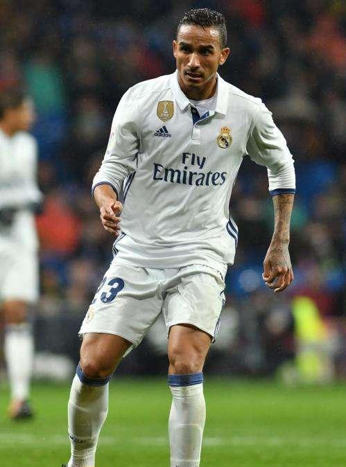 OFICIAL - Real Madrid y Manchester City llegan a un acuerdo para el traspaso de Danilo