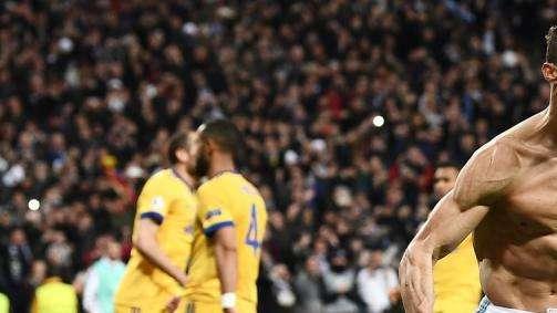 Premium Sport - Quien se ofreció a la Juventus fue Cristiano: los detalles