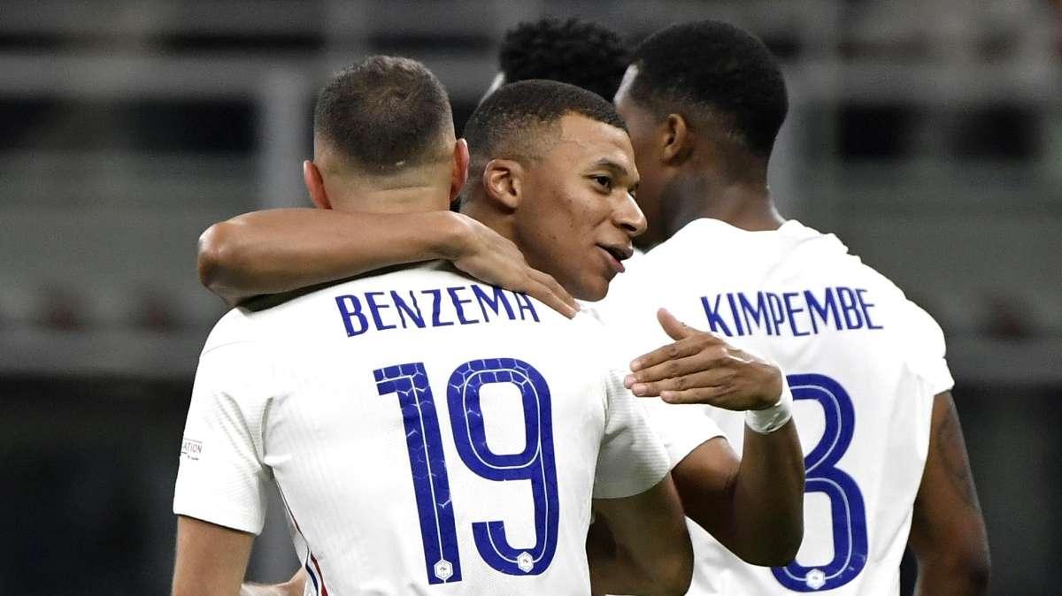TOP News 12 | La última hora sobre Pogba y Mbappé, dudas con Hazard...