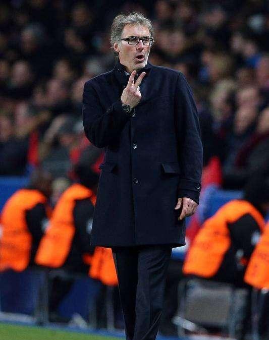 Blanc: "Hay conversaciones con Ibra, sabemos lo que quiere"