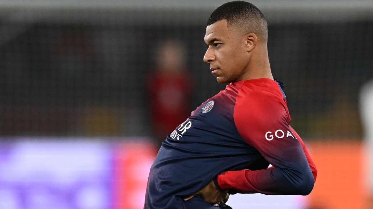 El tiempo que se ha dado Kylian Mbappé para tomar una decisión