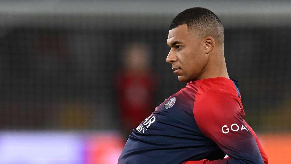 La promesa de Mbappé al PSG que lo ha cambiado todo