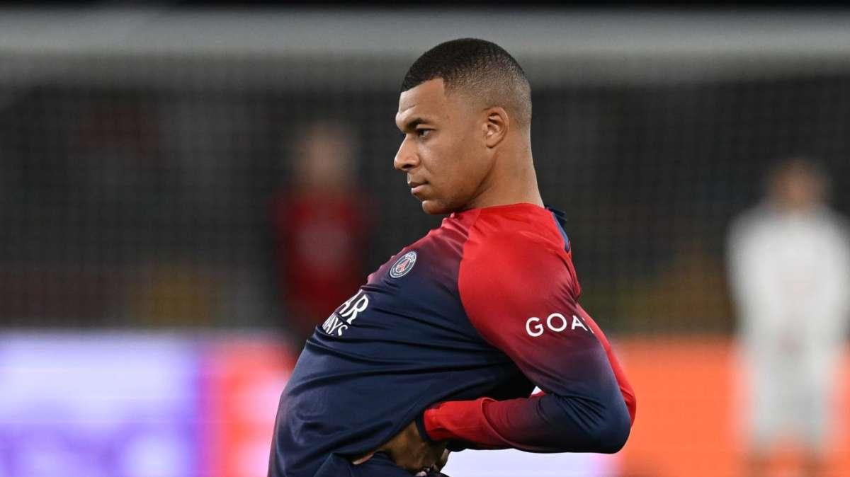 "Tengo la sensación de que Mbappé ha firmado por el Real Madrid"