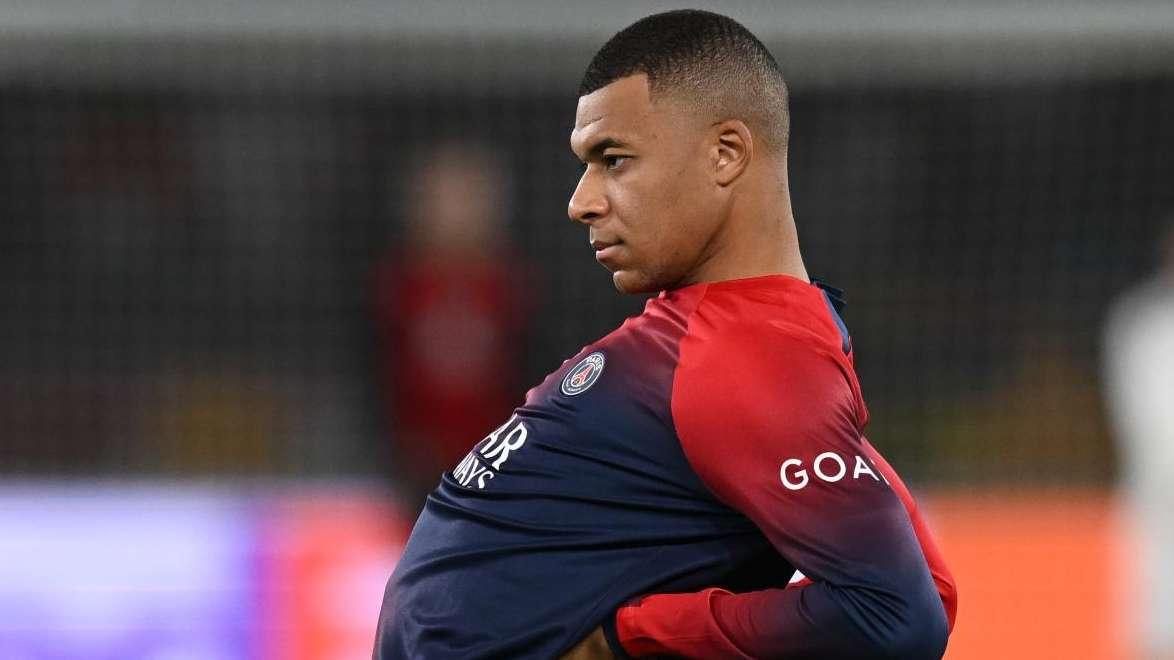 Advierten sobre una reunión inminente entre Mbappé y el PSG