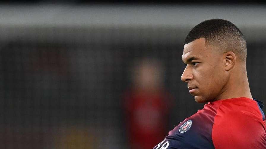 Mercado de fichajes, en directo | Mbappé rompe su silencio, el descuido del Real Madrid...