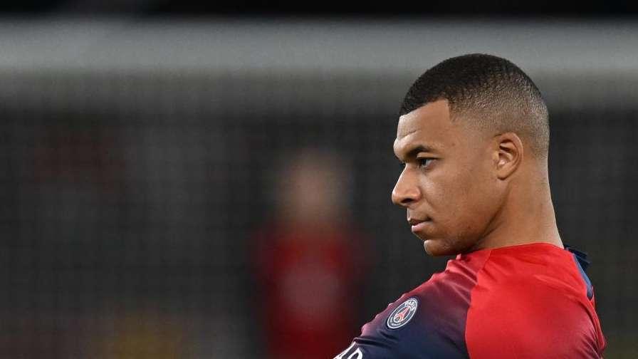 Un verano de lo más exigente: esto es lo que le espera a Mbappé cuando acabe la temporada