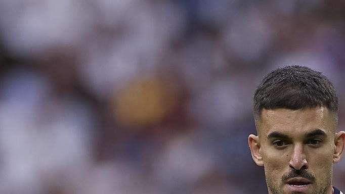 Mercado de fichajes en directo | Las intenciones de Ceballos, el deseo de Laporte...