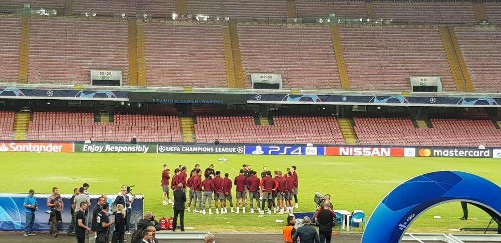 Fichajes, reunión entre el Real Madrid y el representante de la última joya del Liverpool: los detalles