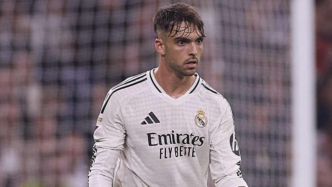 LaLiga denuncia los cánticos de "Asencio, muérete" en el Reale Arena