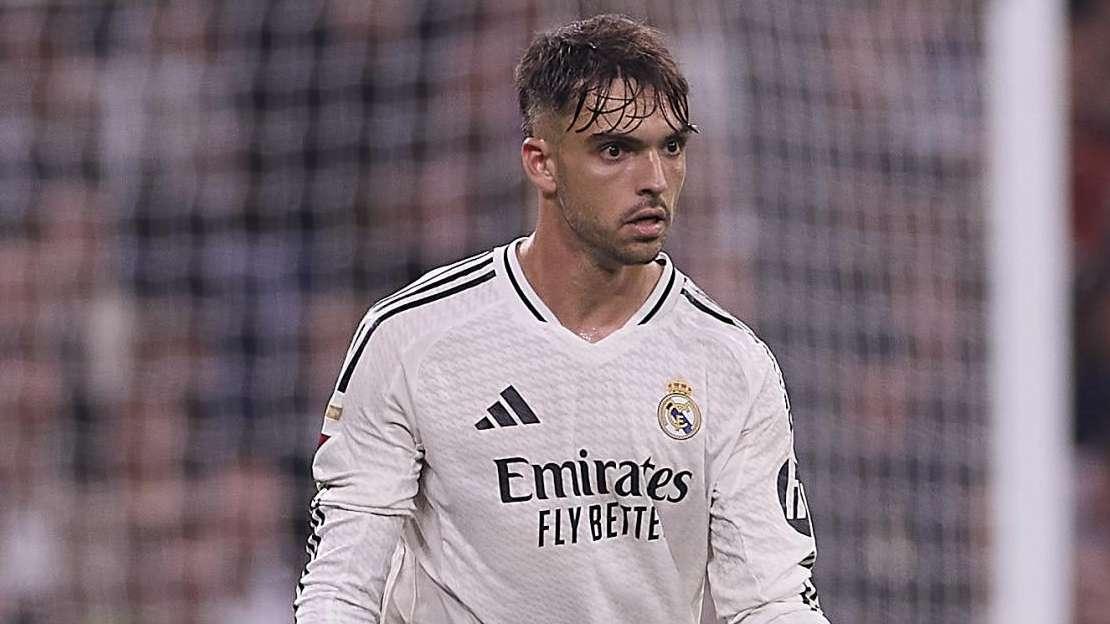 El Real Madrid reforzará su defensa con dos nombres de futuro