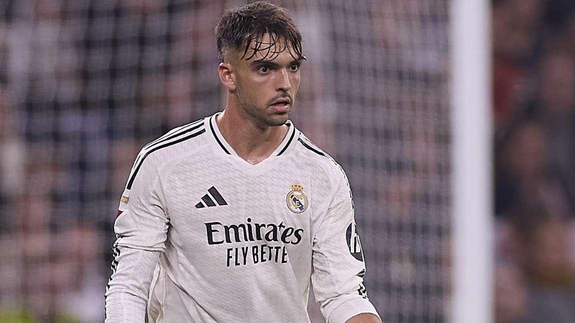 La gran oferta que Asencio rechazó en verano para pelear por su sueño en el Real Madrid