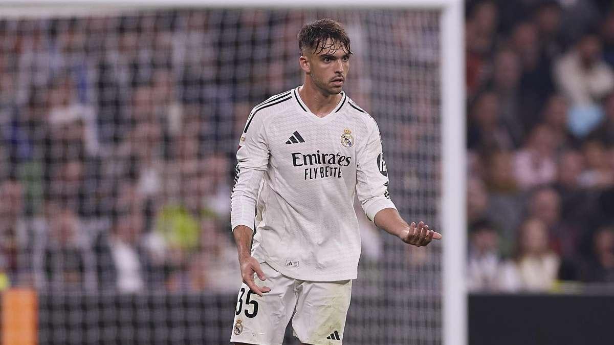 Bombazo Asencio: el Real Madrid eleva su precio ante una posible salida