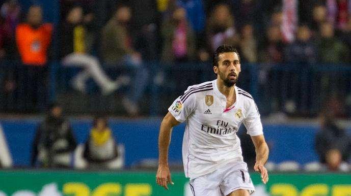 FOTO - Runner Arbeloa: el exmadridista correrá la Behobia San Sebastián