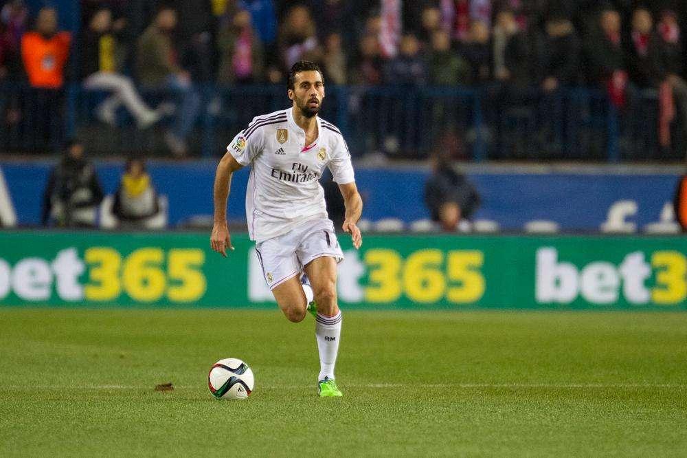 Arbeloa negocia entrenar al Real Madrid: los detalles 