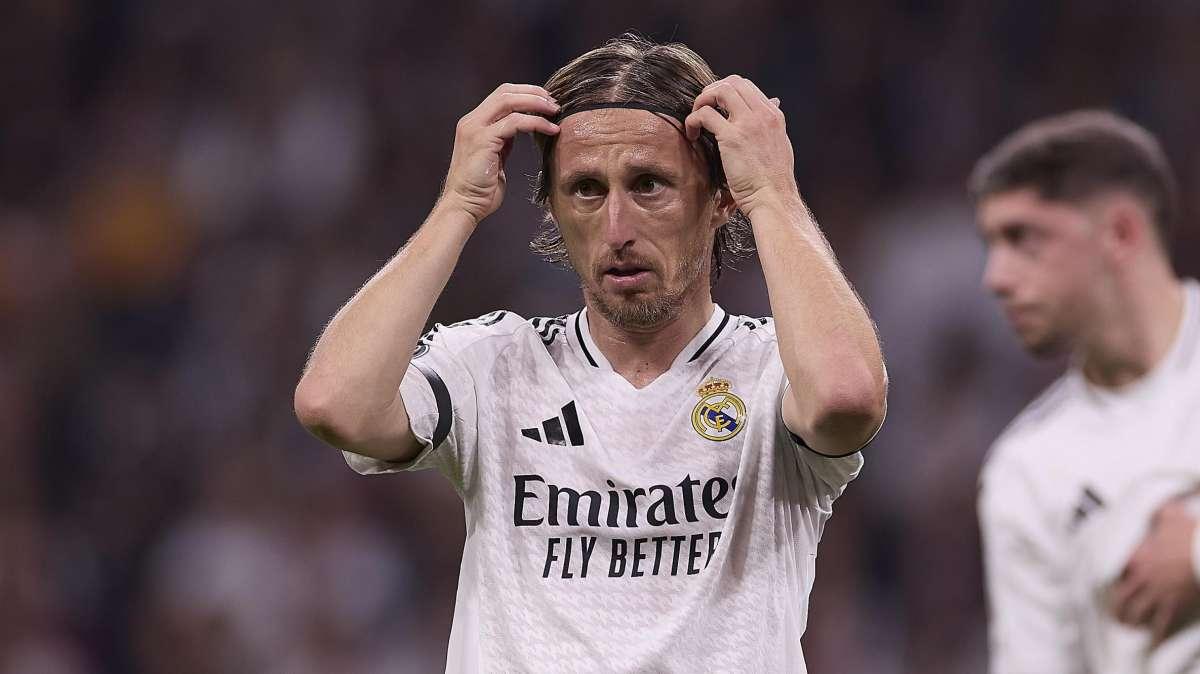 Ancelotti no encuentra solución: el talón de Aquiles del Real Madrid