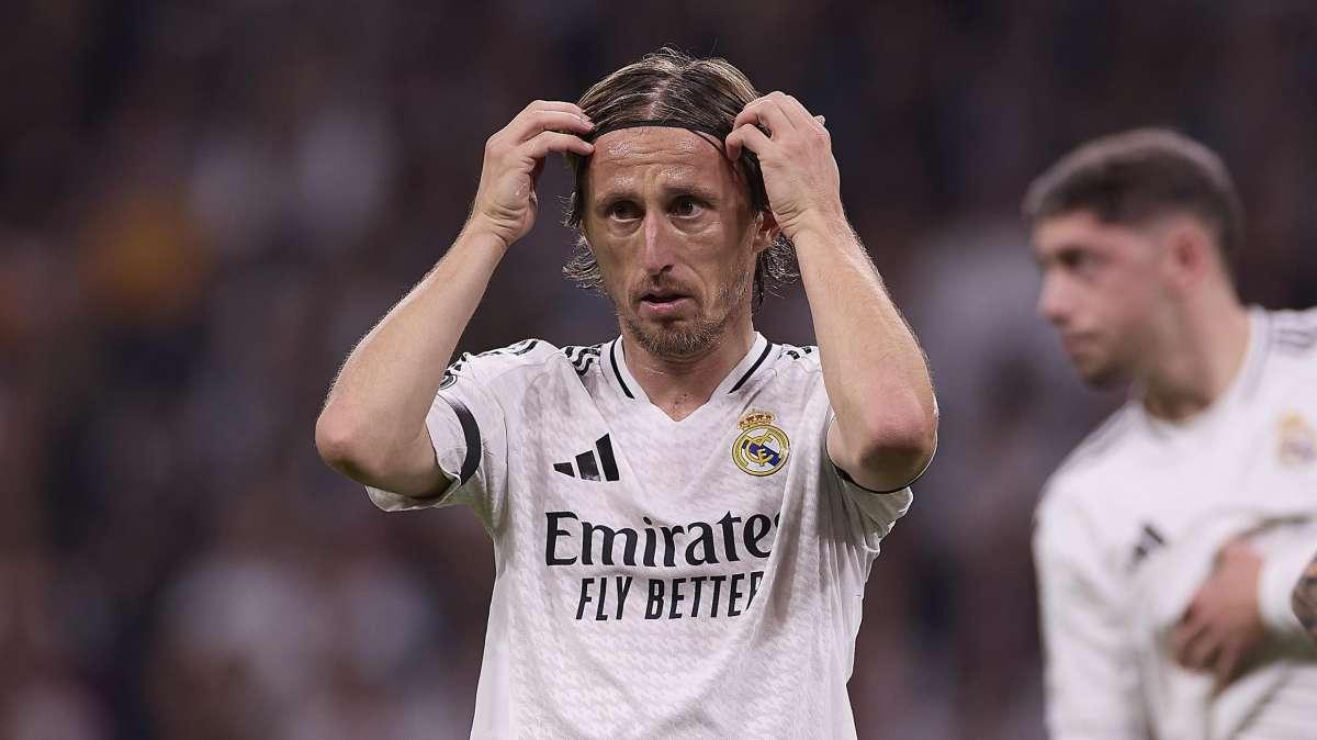 Vuelta a la lona: la crónica del Athletic 2-1 Real Madrid