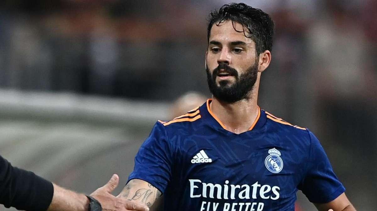 Mario Cortegana elogia a Isco: "Se empieza a parecer mucho al que fue"