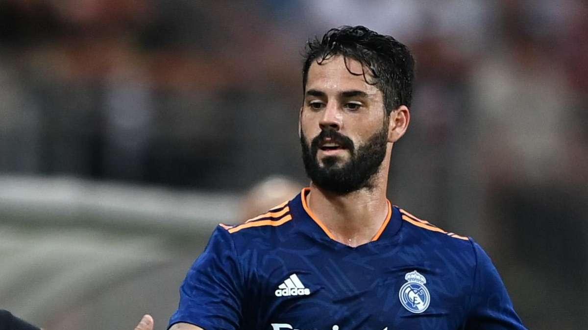 Aseguran que Isco se ha ofrecido al Atlético de Madrid y al Barcelona: los detalles