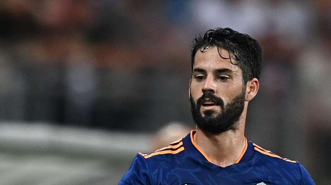 Isco, la llave del Real Madrid para cerrar un fichaje en la medular: los detalles