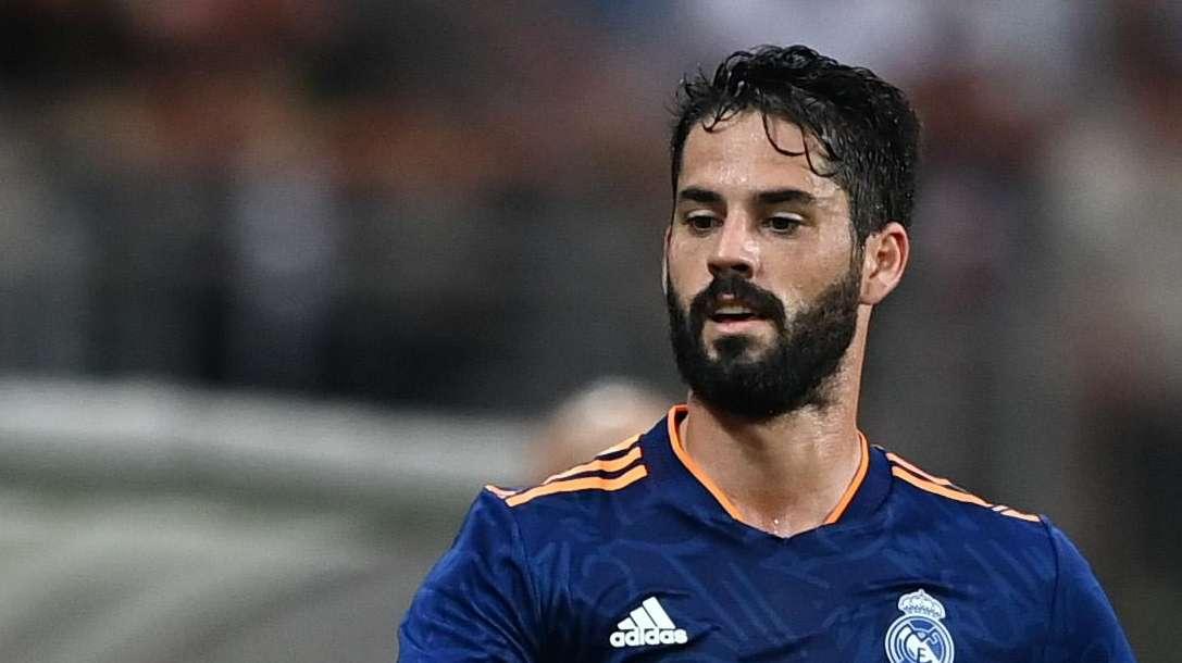 El cambio de opinión de Ancelotti con Isco en apenas dos meses
