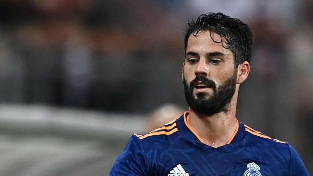 Los tres desplantes de Isco a sus diferentes entrenadores en el Real Madrid
